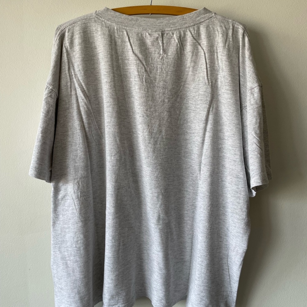 Vintage 90s Toronto Blue Jays Oversized tee - Picture 9 of 15